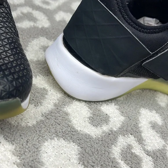 🔥🌟Nike Air Zoom Strong Trainers🌟🔥 - Picture 16 of 17